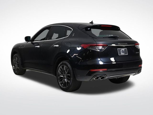 2024 Maserati Levante GT - 22945062 - 2