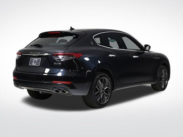2024 Maserati Levante GT - 22945062 - 4