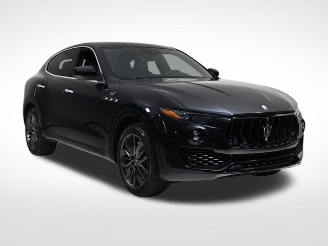 2024 Maserati Levante GT - 22945062 - 6