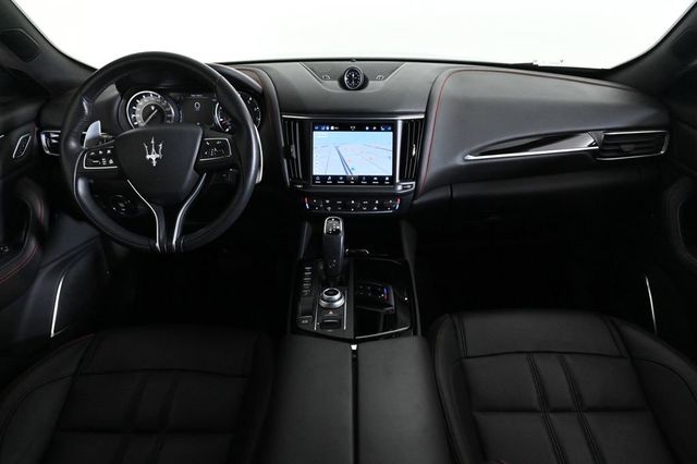 2024 Maserati Levante GT - 22945062 - 8