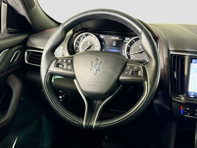 2024 Maserati Levante GT - 23044502 - 9