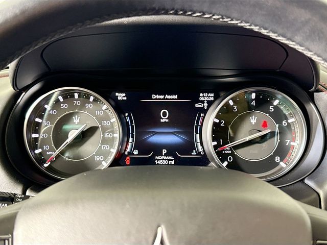 2024 Maserati Levante GT - 23044502 - 10