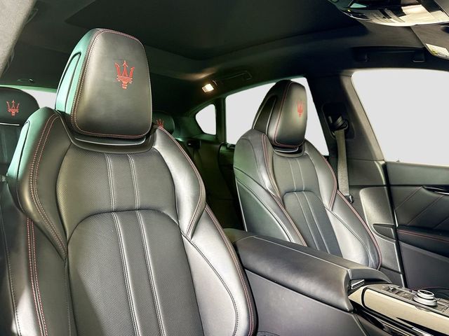 2024 Maserati Levante GT - 23044502 - 15