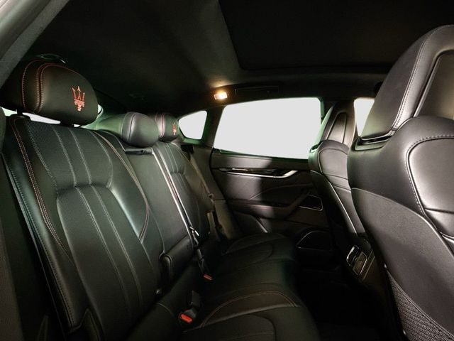 2024 Maserati Levante GT - 23044502 - 16