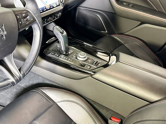2024 Maserati Levante GT - 23044502 - 18