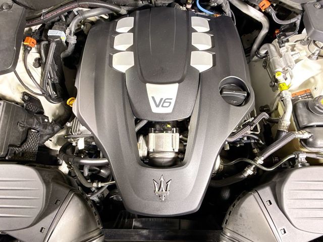 2024 Maserati Levante GT - 23044502 - 23