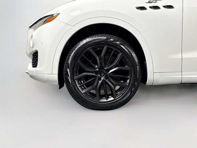 2024 Maserati Levante GT - 23044502 - 24