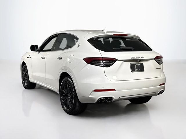 2024 Maserati Levante GT - 23044502 - 2