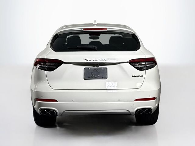 2024 Maserati Levante GT - 23044502 - 3