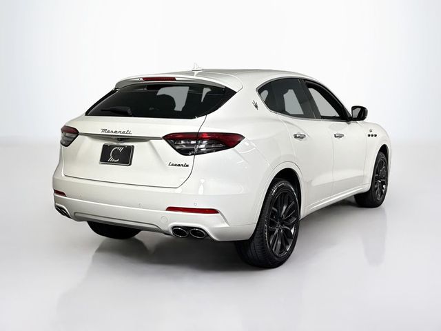 2024 Maserati Levante GT - 23044502 - 4