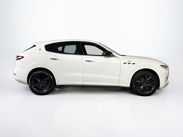 2024 Maserati Levante GT - 23044502 - 5