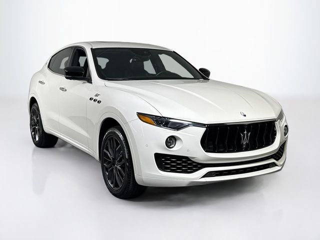 2024 Maserati Levante GT - 23044502 - 6