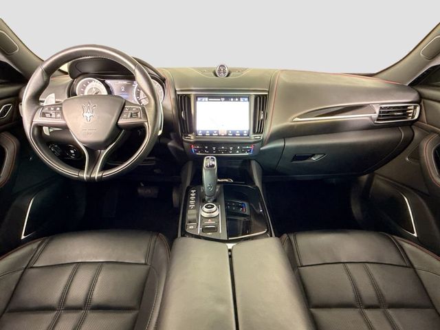 2024 Maserati Levante GT - 23044502 - 8