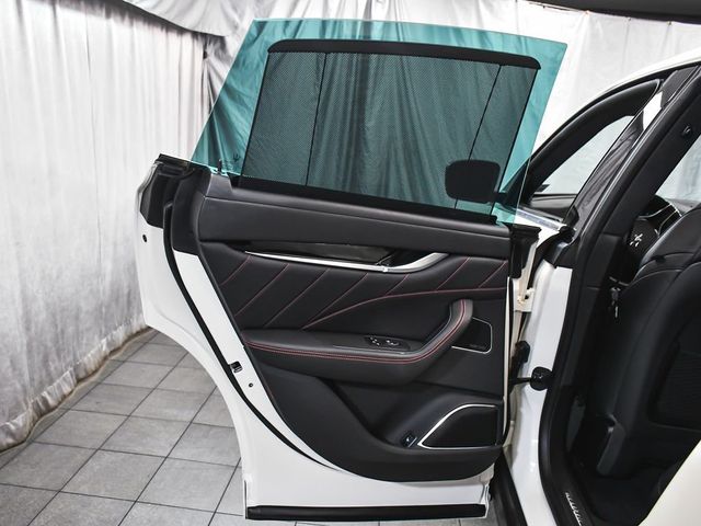 2024 Maserati Levante GT - 23025189 - 12