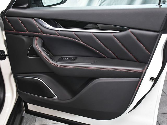 2024 Maserati Levante GT - 23025189 - 18