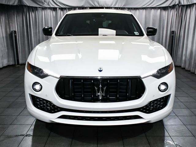 2024 Maserati Levante GT - 23025189 - 1
