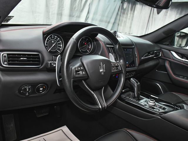 2024 Maserati Levante GT - 23025189 - 24