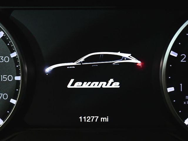 2024 Maserati Levante GT - 23025189 - 25