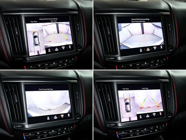 2024 Maserati Levante GT - 23025189 - 28