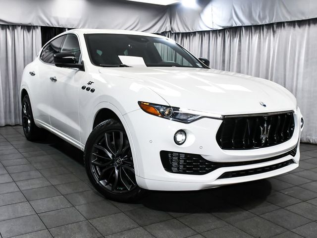 2024 Maserati Levante GT - 23025189 - 2