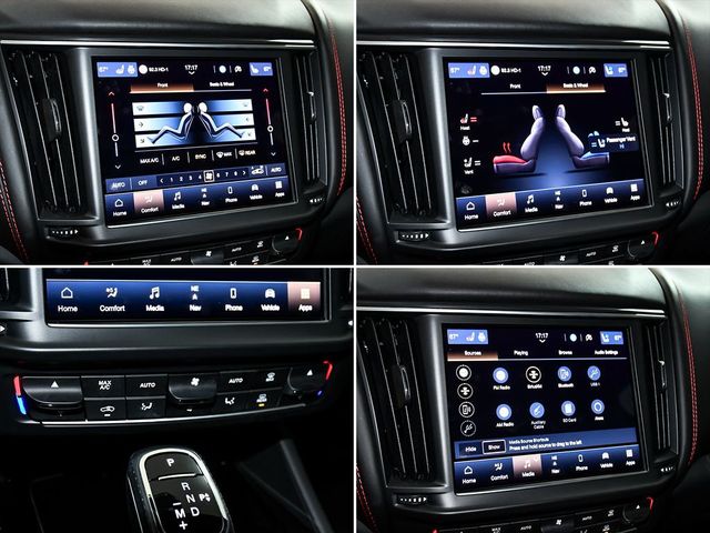 2024 Maserati Levante GT - 23025189 - 29