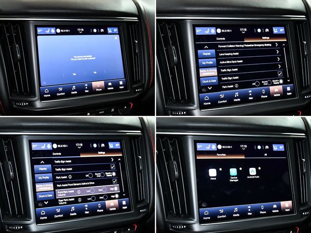 2024 Maserati Levante GT - 23025189 - 31