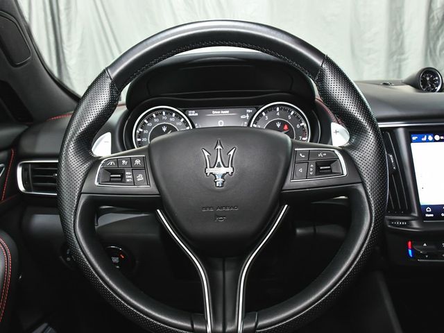2024 Maserati Levante GT - 23025189 - 34