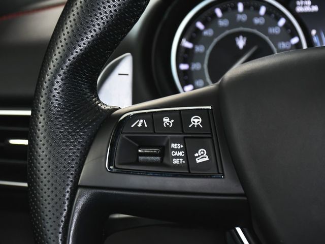 2024 Maserati Levante GT - 23025189 - 35