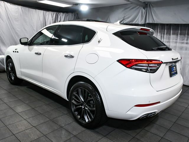2024 Maserati Levante GT - 23025189 - 3