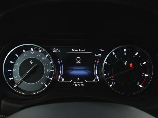 2024 Maserati Levante GT - 23025189 - 40