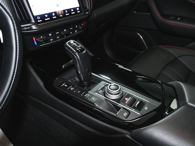 2024 Maserati Levante GT - 23025189 - 43