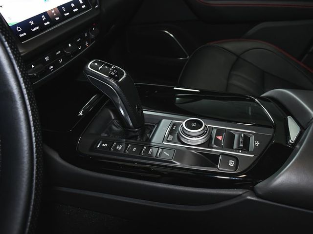 2024 Maserati Levante GT - 23025189 - 44
