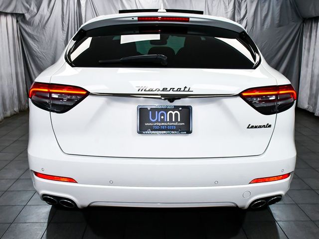 2024 Maserati Levante GT - 23025189 - 4