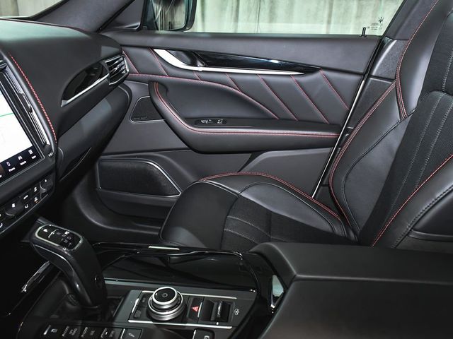2024 Maserati Levante GT - 23025189 - 50