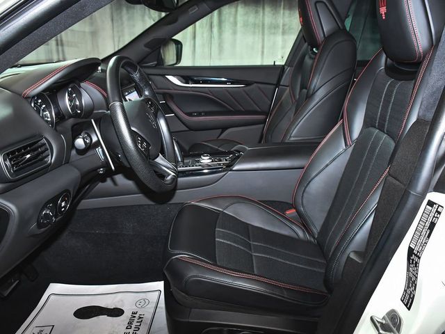 2024 Maserati Levante GT - 23025189 - 51