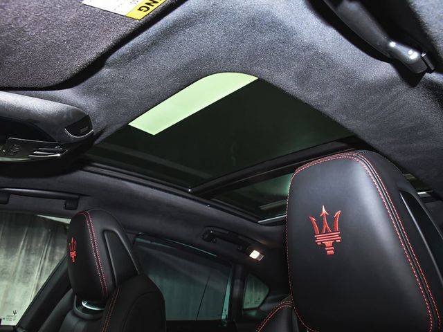 2024 Maserati Levante GT - 23025189 - 53