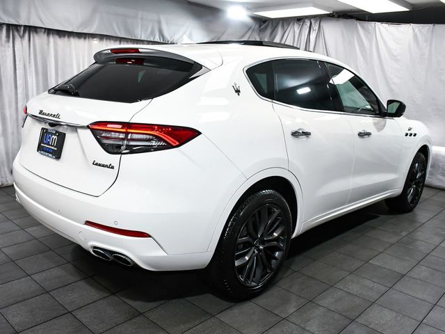 2024 Maserati Levante GT - 23025189 - 5