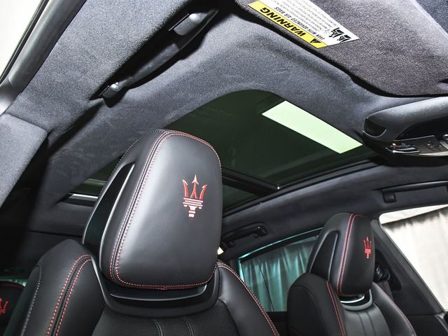 2024 Maserati Levante GT - 23025189 - 62