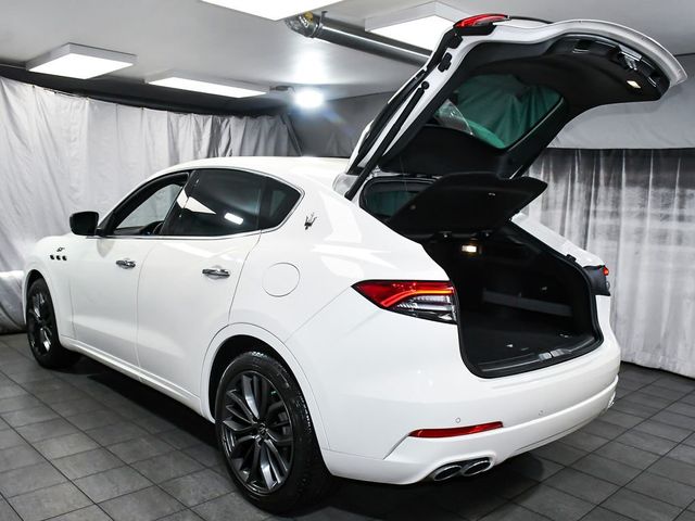 2024 Maserati Levante GT - 23025189 - 69