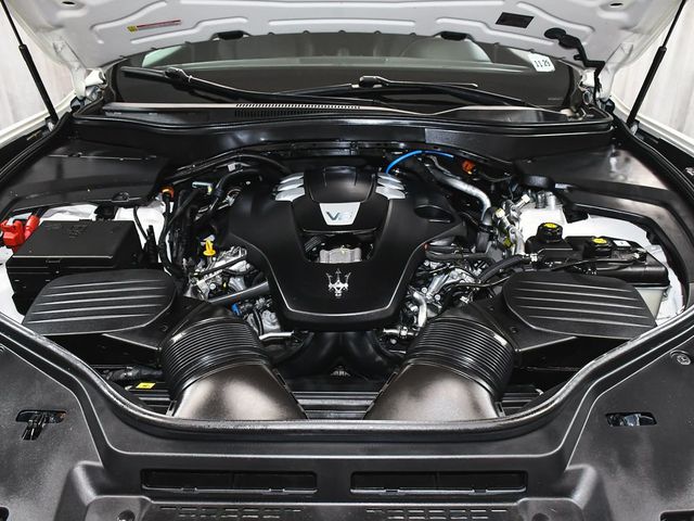 2024 Maserati Levante GT - 23025189 - 73