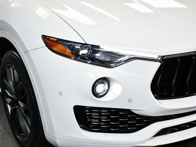 2024 Maserati Levante GT - 23025189 - 77