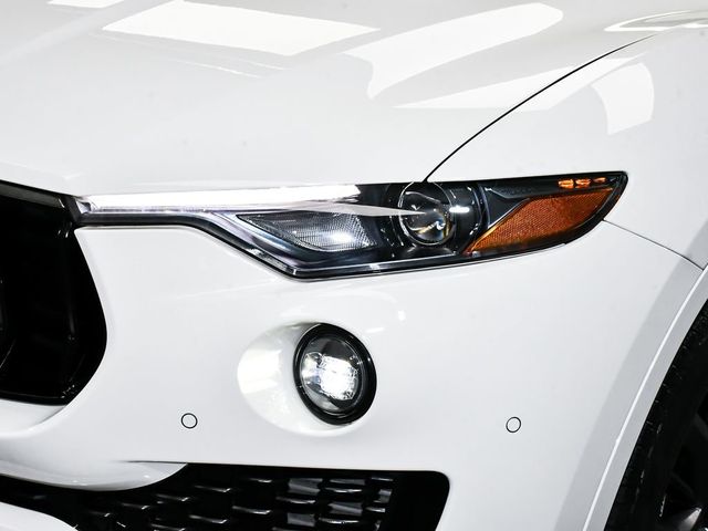 2024 Maserati Levante GT - 23025189 - 79