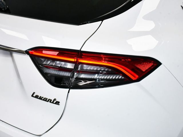 2024 Maserati Levante GT - 23025189 - 88