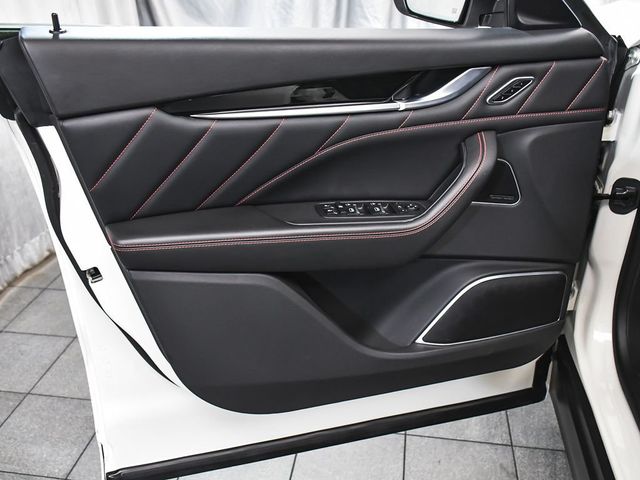 2024 Maserati Levante GT - 23025189 - 8