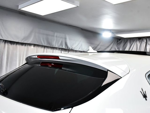 2024 Maserati Levante GT - 23025189 - 89