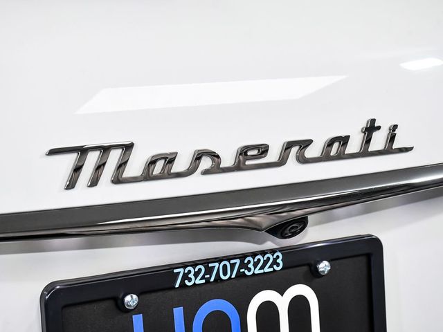 2024 Maserati Levante GT - 23025189 - 97
