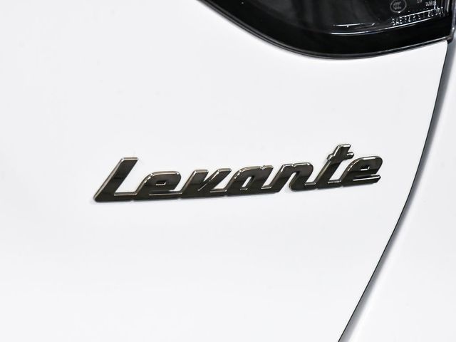 2024 Maserati Levante GT - 23025189 - 98