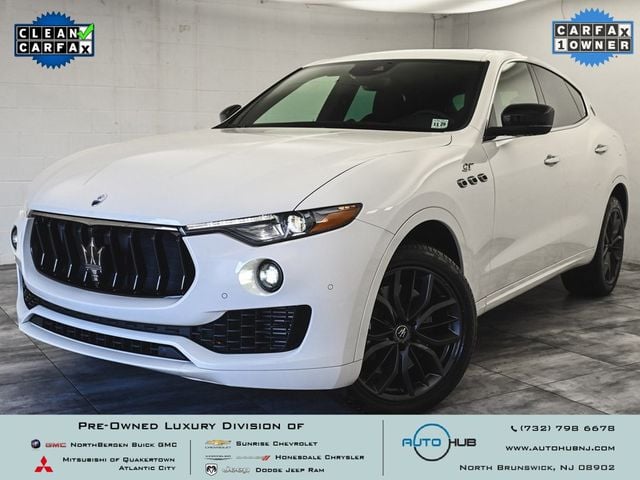 2024 Maserati Levante GT - 22954002 - 0