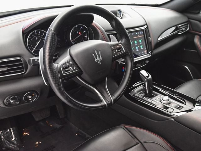2024 Maserati Levante GT - 22954002 - 18