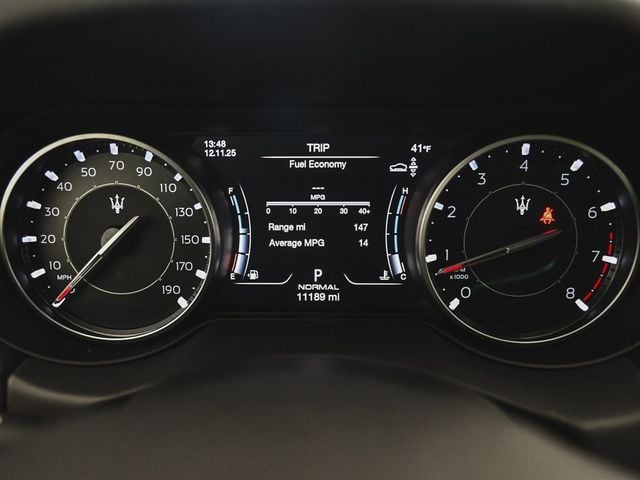 2024 Maserati Levante GT - 22954002 - 19